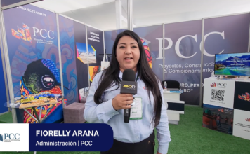 PCC en NORMIN 2025: desarrollo de proyectos electromecánicos