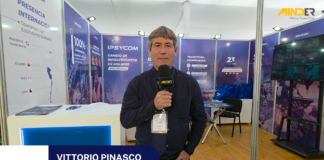 Ipsycom en NORMIN 2025: cambio de revestimientos en molinos