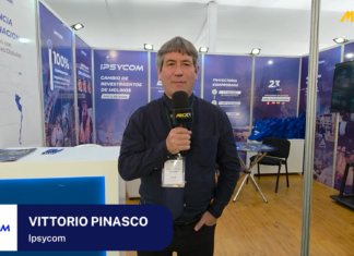 Ipsycom en NORMIN 2025: cambio de revestimientos en molinos