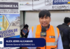ECOSMUC en K’Anamin: especialización en obras civiles y metalmecánica