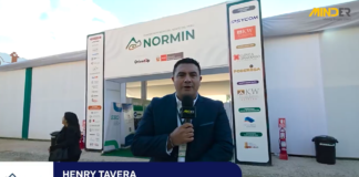 UNICON resaltó foco en proyectos Open Pit en NORMIN