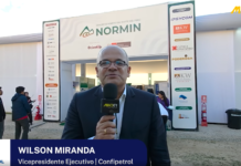 Confipetrol en NORMIN: outsourcing de operación y mantenimiento de activos industriales en minería