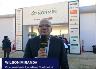 Confipetrol en NORMIN: outsourcing de operación y mantenimiento de activos industriales en minería