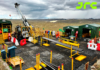 JRC presenta JRC Drilling: nueva línea de negocio especializada en perforación