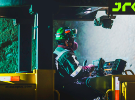 JRC y los beneficios de un Centro de Control Operativo: trazabilidad para mejores decisiones