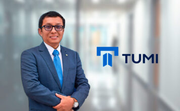 TUMI alista nueva línea de maquinarias y servicio de perforación diamantina