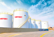 Vistony anuncia inversión para aumentar capacidad de producción en planta de Ancón
