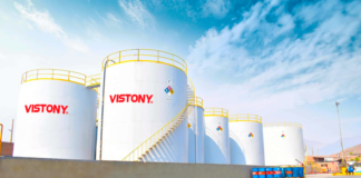 Vistony impulsa la automatización de su planta en Ancón rumbo a la Industria 4.0
