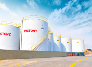 Vistony anuncia inversión para aumentar capacidad de producción en planta de Ancón