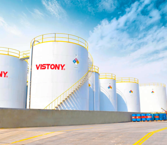 Vistony impulsa la automatización de su planta en Ancón rumbo a la Industria 4.0
