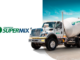 Supermix avanza en minería subterránea: Shotcrete con robots y automatización