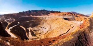 Tía María recibió autorización del Minem para inicio de actividades de explotación