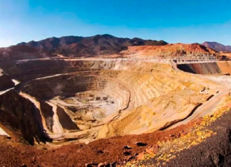 Tía María recibió autorización del Minem para inicio de actividades de explotación