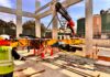 GH Cranes implementó con éxito grúa para sector energía: Precisión y compatibilidad electromagnética