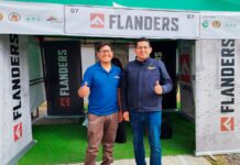 Flanders presenta innovaciones para perforadoras en K’anamin: automatización y seguridad