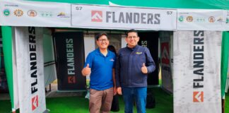 Flanders presenta innovaciones para perforadoras en K’anamin: automatización y seguridad