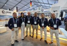 Detroit Power System presentó soluciones para descarbonización de minería en Perumin