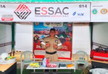 ESSAC presenta Spill Tech en K’Anamin: Respuesta de emergencia ante derrames en ruta