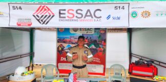 ESSAC presenta Spill Tech en K’Anamin: Respuesta de emergencia ante derrames en ruta