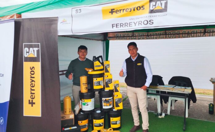 ferre