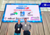 IG Ingeniería presentó SmartCORE en feria de manufactura en Massachusetts, Boston