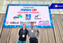 IG Ingeniería presentó SmartCORE en feria de manufactura en Massachusetts, Boston