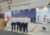 Mercurio Conveyor Belt en PERUMIN 37:Fabricantes de fajas transportadoras