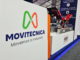 Movitecnica presentó portafolio para izaje en minería este Perumin 2025