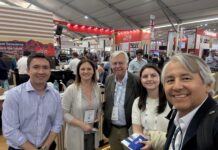 Rentaclima Peru en PERUMIN 37: Soluciones de climatización