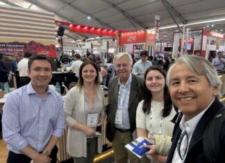 Rentaclima Peru en PERUMIN 37: Soluciones de climatización para minería y otras industrias