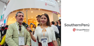 Southern Perú: «Planeamos invertir US$ 8,000 millones en proyectos los próximos cinco años»