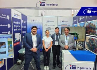 IG Ingeniería: soluciones para operaciones industriales, procesos productivos e infraestructura