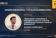 Americorp: el impacto de la tecnología inteligente en la minería moderna