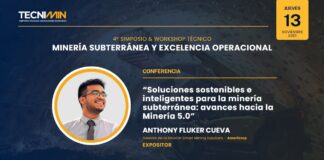 Americorp: el impacto de la tecnología inteligente en la minería moderna