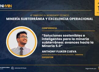 Americorp: el impacto de la tecnología inteligente en la minería moderna