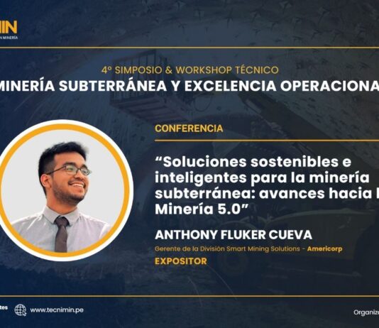 Americorp: el impacto de la tecnología inteligente en la minería moderna
