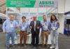 Grupo ABSISA en EXPOMANT 2025: innovación en válvulas y control de fluidos
