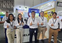 Coelpra en EXPOMANT 2025: soluciones integrales en codificación y señalización industrial