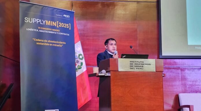 Fredy Soria: «El Strategic Sourcing logra hasta 30% de ahorros versus un modelo supply tradicional» | SUPPLYMIN