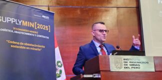 Félix Martínez y las claves para equilibrar riesgo, costo y sostenibilidad en contratos mineros | SUPPLYMIN