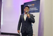 Yordy Nieva, de Atlas Copco, y una gestión efectiva de compresores de aire | TECNIMIN