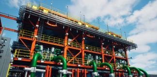 IG Ingeniería desarrolló modelo fallback para Minera Centinela en Chile