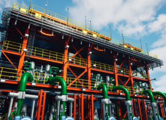 IG Ingeniería desarrolló modelo fallback para Minera Centinela en Chile