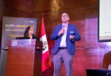 Gestión de riesgos en la cadena de suministro minera, por Marsh | SUPPLYMIN