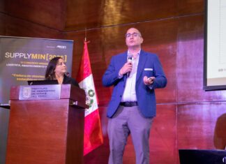 Gestión de riesgos en la cadena de suministro minera, por Marsh | SUPPLYMIN