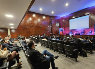 SUPPLYMIN 2025: Gestión sostenible en la cadena de abastecimiento