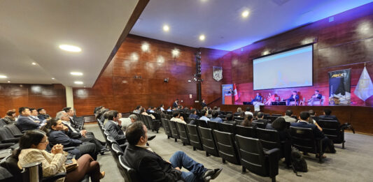 SUPPLYMIN 2025: Gestión sostenible en la cadena de abastecimiento