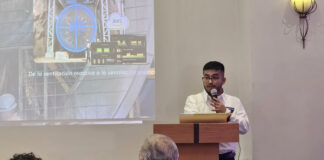 Americorp hacia minería 5.0: ventilación inteligente para operaciones subterráneas | TECNIMIN