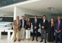 Atlas Copco Perú incorpora vehículos eléctricos para fortalecer operaciones sostenibles en minería