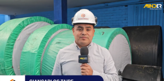 Gomaco Rubber consolida alianzas internacionales con Fuda, Durabelt y Gummilabor